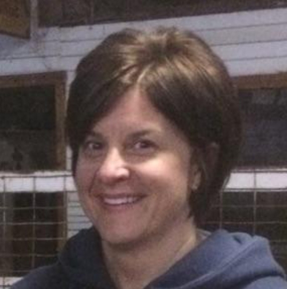 lorijmcgill